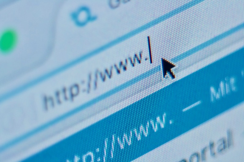 Die Website ist mehr als eine Visitenkarte.